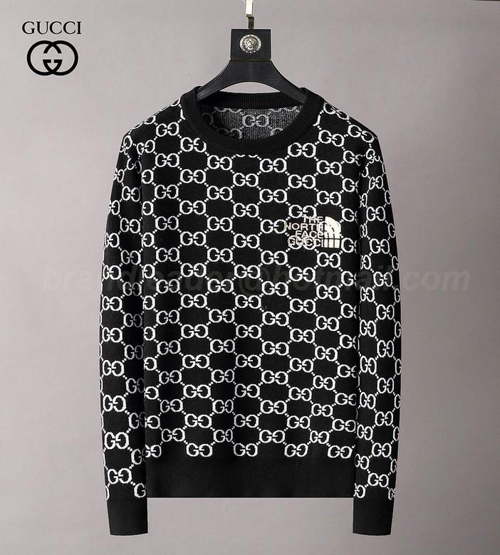 Gucci Men's Sweater 38